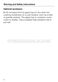PureLine M 6262 TC Operating Instructions Page #25
