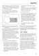 PureLine M 6262 TC Operating Instructions Page #36