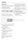 PureLine M 6262 TC Operating Instructions Page #39