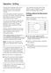 PureLine M 6262 TC Operating Instructions Page #41