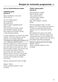 PureLine M 6262 TC Operating Instructions Page #54