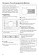 PureLine M 6262 TC Operating Instructions Page #59