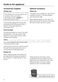 PureLine M 6262 TC Operating Instructions Page #7
