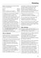 PureLine M 6262 TC Operating Instructions Page #64