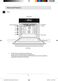 Prezio BQ2Q7G078 Installation and Operating Instructions Page #9
