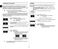  CE104VD Owner's Instructions and Cooking Guide Page #19