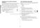  CE108MDF-M Owner's Instructions & Cooking Guide Page #11