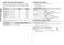  CE108MDF-M Owner's Instructions & Cooking Guide Page #13