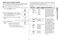  CE108MDF-M Owner's Instructions & Cooking Guide Page #14