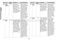  CE108MDF-M Owner's Instructions & Cooking Guide Page #21