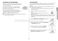  CE108MDF-M Owner's Instructions & Cooking Guide Page #32