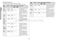  CE108MDF-M Owner's Instructions & Cooking Guide Page #43