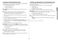  CE108MDF-M Owner's Instructions & Cooking Guide Page #46