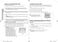  CM1519 Owner's Instructions & Cooking Guide Page #15