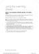  FX710BGS User Manual Page #53