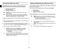  G273V Owner's Instructions and Cooking Guide Page #23
