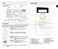  G273V Owner's Instructions and Cooking Guide Page #4