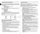  G273V Owner's Instructions and Cooking Guide Page #5