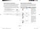  MC32F604TCT Owner's Instructions & Cooking Guide Page #21