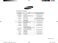  MC32F604TCT Owner's Instructions & Cooking Guide Page #41