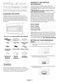  ME21H706MQG User Manual Page #9