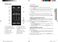Timesaver ME6104W Owner's Manual Page #10