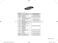  ME83X Owner's Instructions & Cooking Guide Page #25
