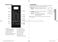  MW73AD Owner's Instructions & Cooking Guide Page #4