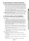 NE58F9710WS User Manual Page #14