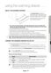  NE58F9710WS User Manual Page #64