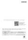  NE58F9710WS User Manual Page #81
