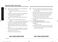  NE58R9431SG User Manual Page #15