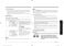  NE58R9431SG User Manual Page #38
