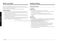  NE59J7850WS User Manual Page #21