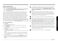  NE59J7850WS User Manual Page #38