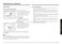  NE59K3310SS User Manual Page #34