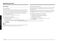  NE59M4320SS User Manual Page #33