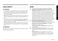  NE59N6650SS User Manual Page #12
