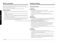  NE59N6650SS User Manual Page #21