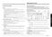  NE59N6650SS User Manual Page #26