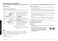  NE59N6650SS User Manual Page #43