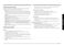  NE59T7511SS User Manual Page #22