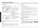  NE59T7511SS User Manual Page #37