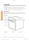 Chef Collection NV73J9770RS User & Installation Manual Page #11