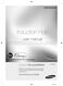 Samsung NZ64F3NM1AB User Manual