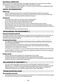  AKZM 755 IX User and Maintenance Manual Page #7