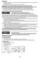  AKZM 755 IX User and Maintenance Manual Page #9