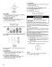 Gold G7CE3034XB Use & Care Guide Page #11