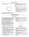 Gold G7CE3034XB Use & Care Guide Page #12