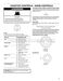 Gold G7CE3034XB Use & Care Guide Page #10